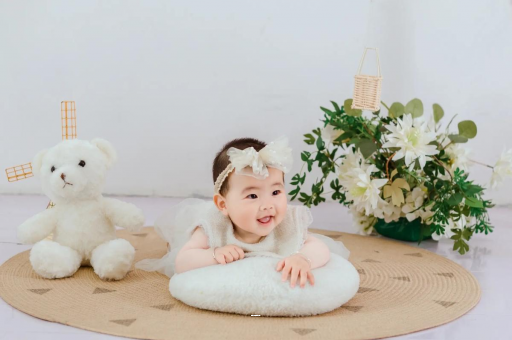 和县宝宝拉肚子挂什么科